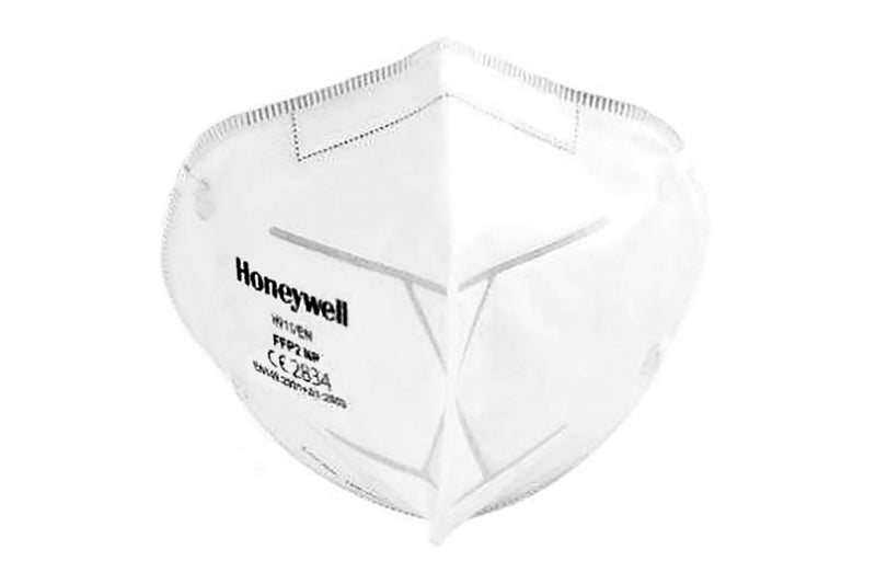 Honeywell FFP2 Face Masks