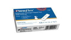 Rapid SARS-COV-2 Flowflex Kit Pack of 1